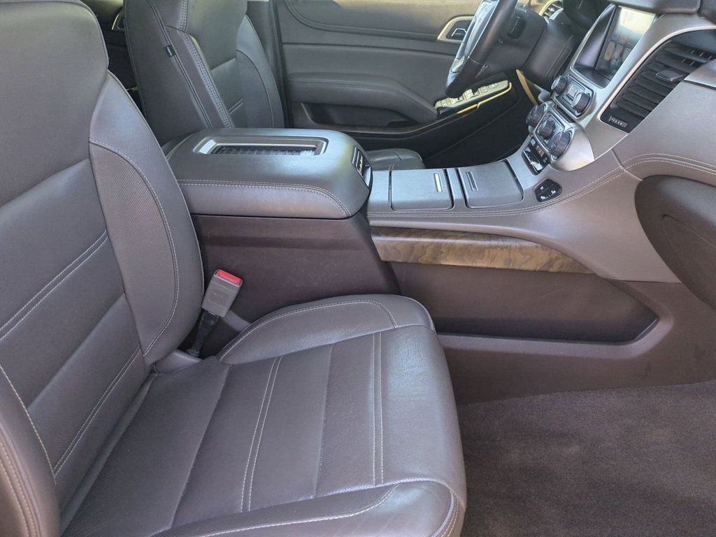 Thumbnail: 2018 GMC Yukon - 11