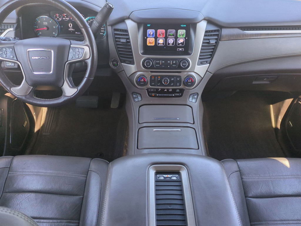 Thumbnail: 2018 GMC Yukon - 9