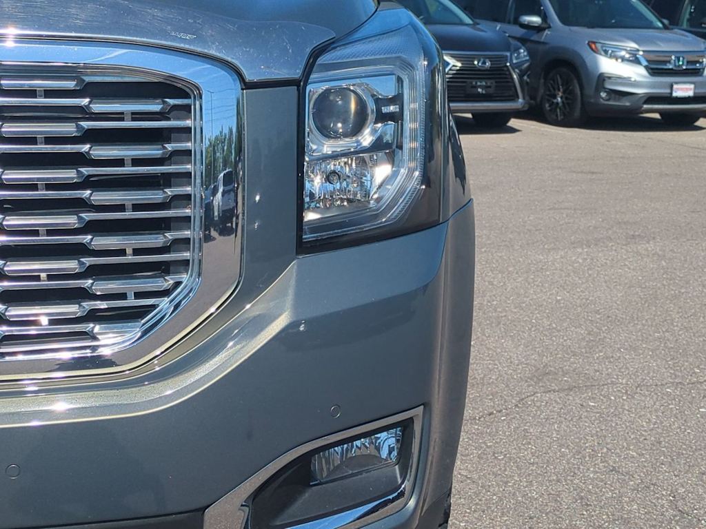Thumbnail: 2018 GMC Yukon - 23