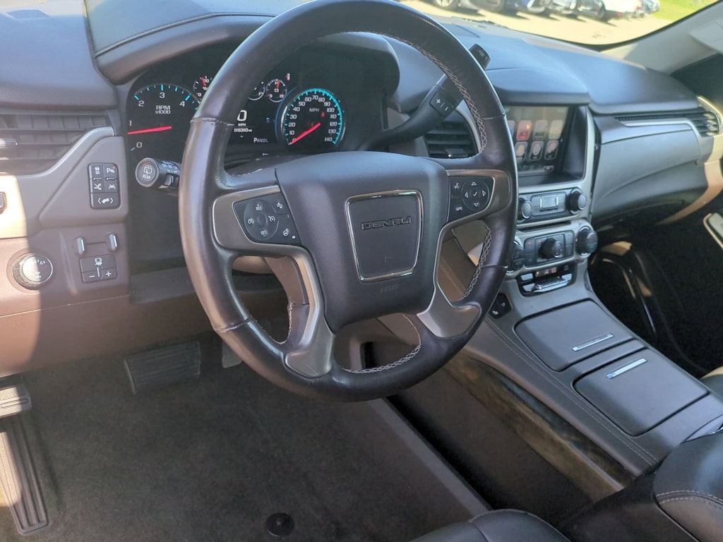 Thumbnail: 2018 GMC Yukon - 2