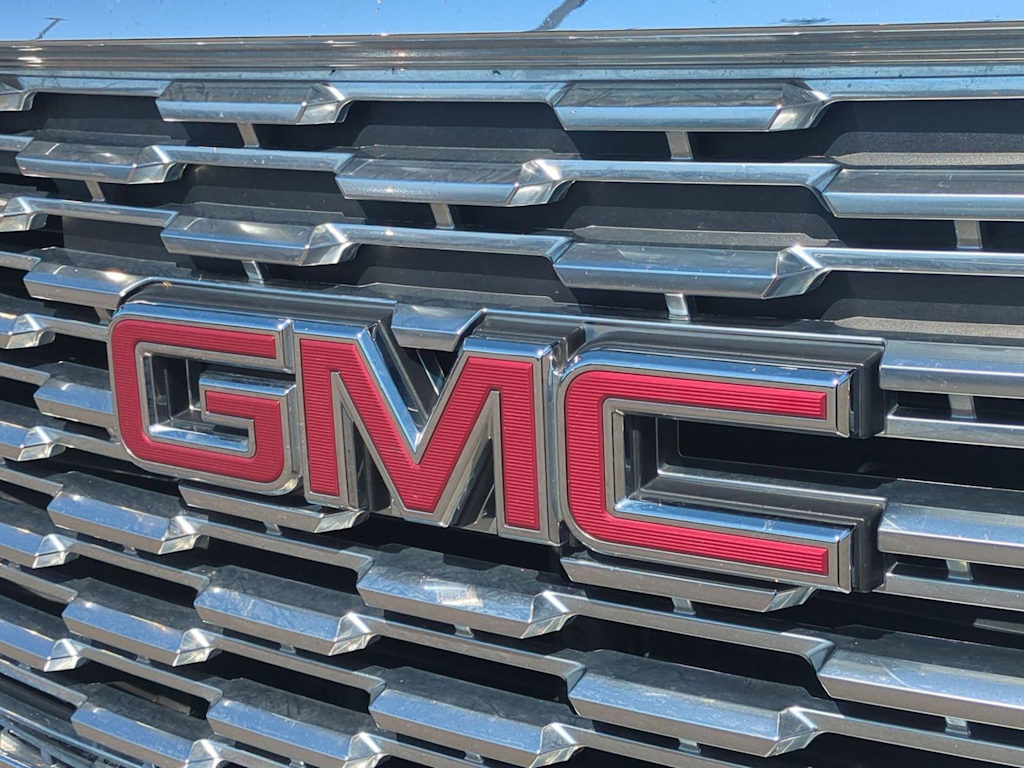 Thumbnail: 2018 GMC Yukon - 7