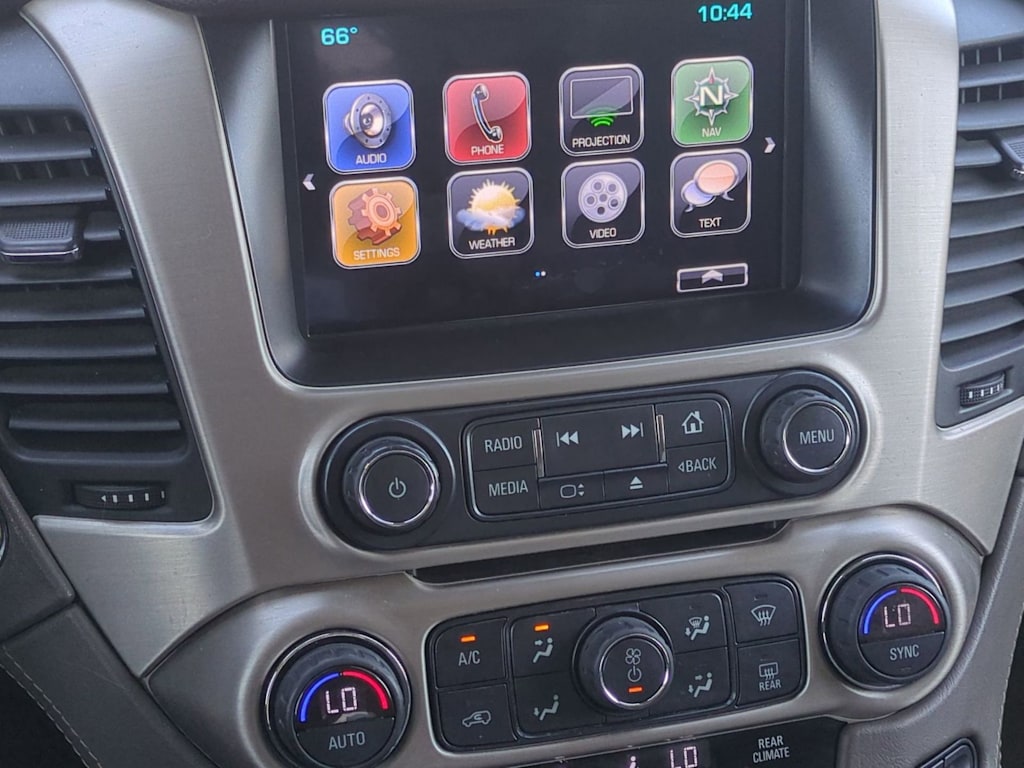 Thumbnail: 2018 GMC Yukon - 14
