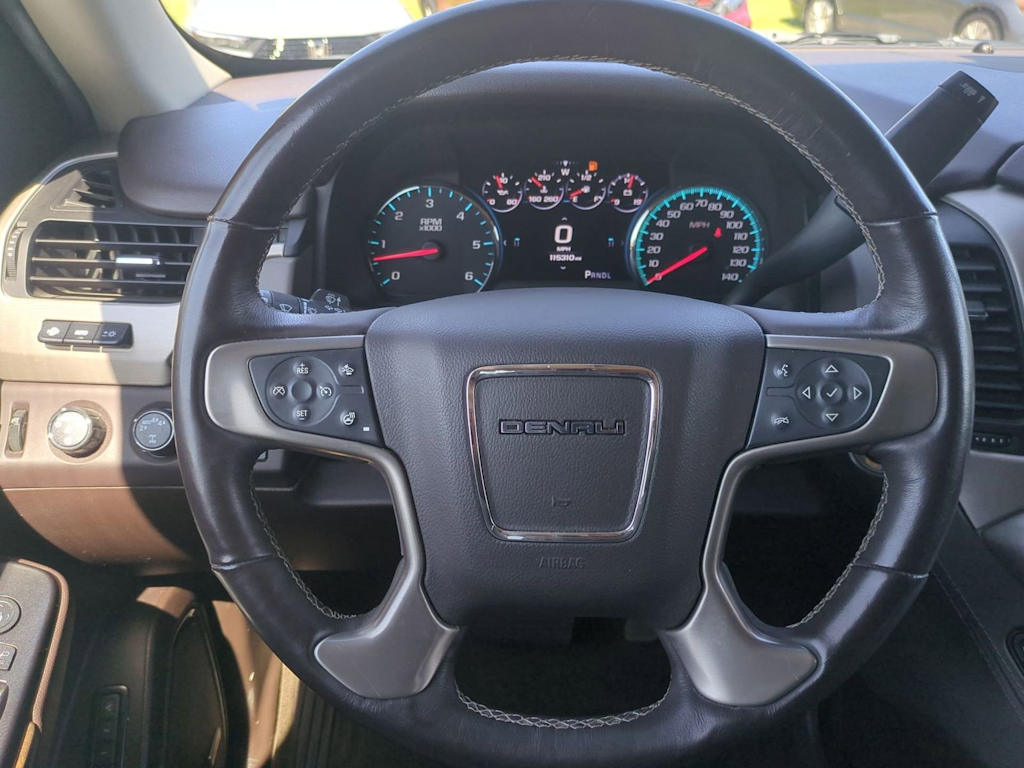Thumbnail: 2018 GMC Yukon - 13