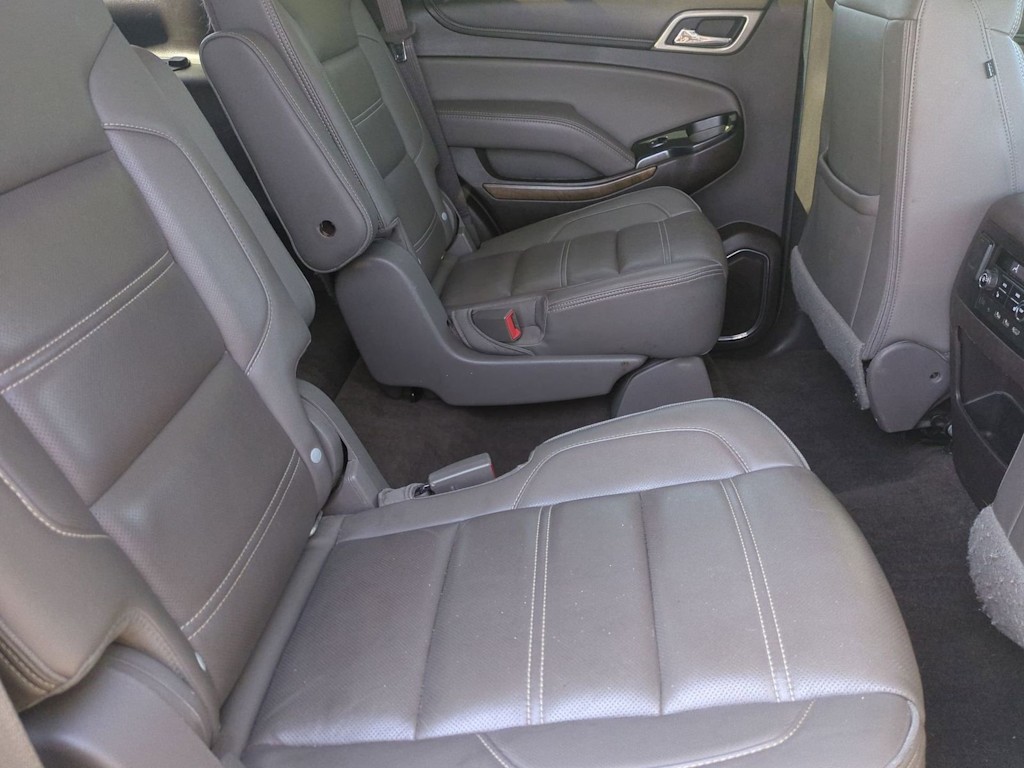 Thumbnail: 2018 GMC Yukon - 28