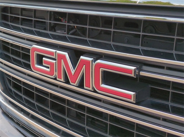 2019 GMC Yukon XL SLE 6