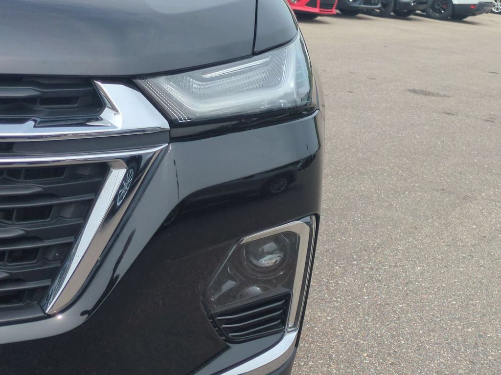 Thumbnail: 2023 Chevrolet Traverse - 23