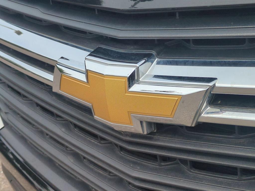 Thumbnail: 2023 Chevrolet Traverse - 7