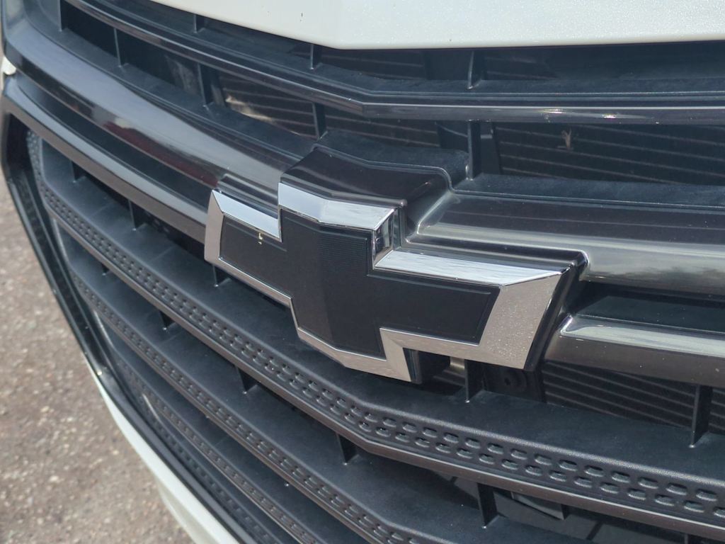Thumbnail: 2021 Chevrolet Traverse - 7
