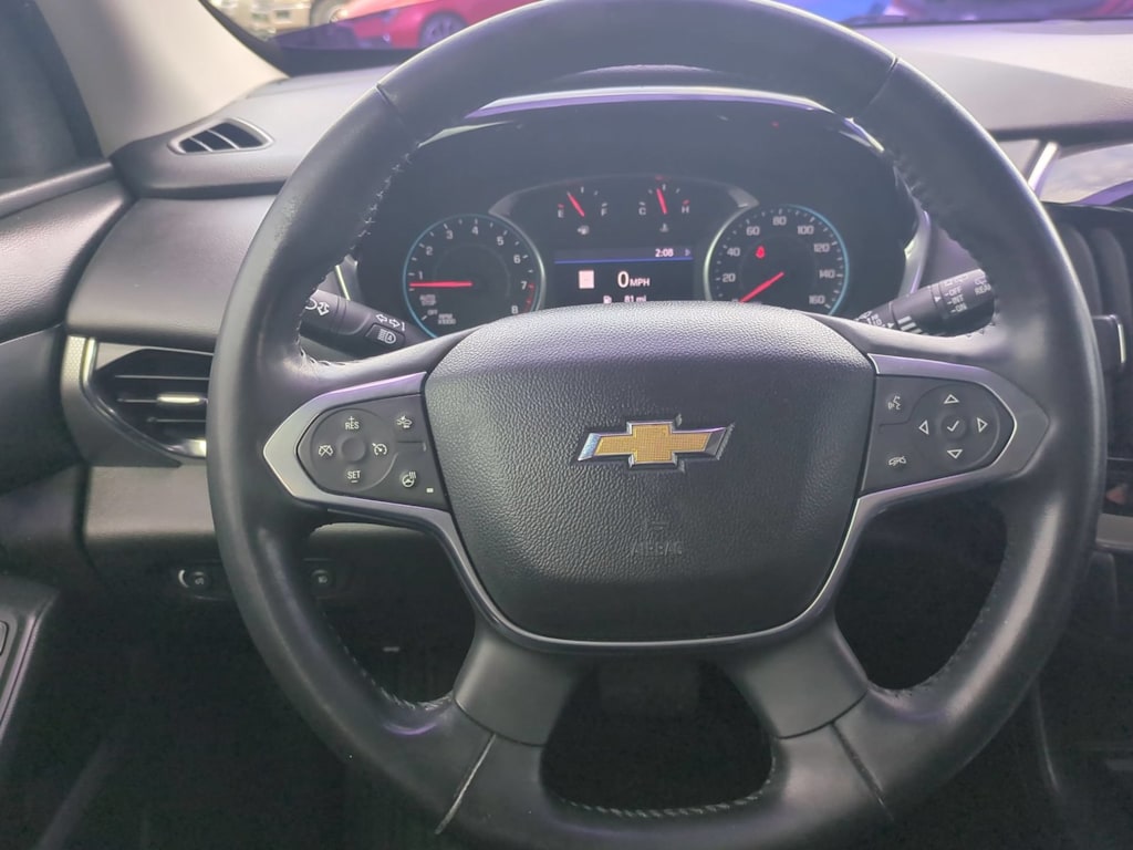 Thumbnail: 2021 Chevrolet Traverse - 13