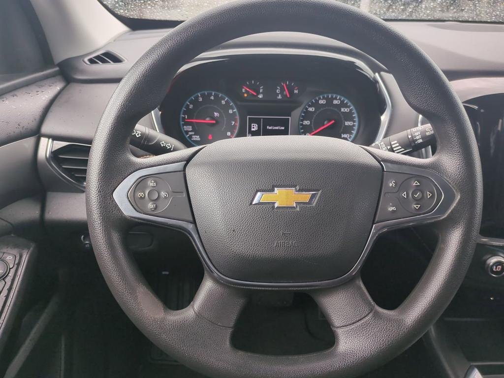 Thumbnail: 2020 Chevrolet Traverse - 13