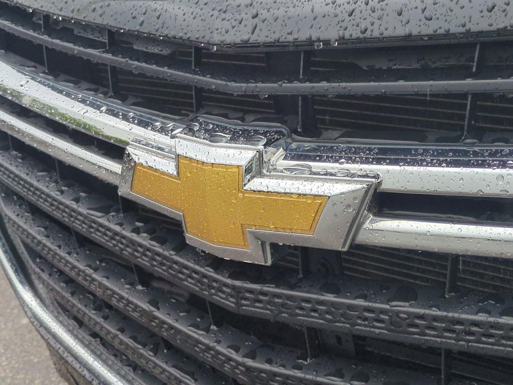 Thumbnail: 2020 Chevrolet Traverse - 7