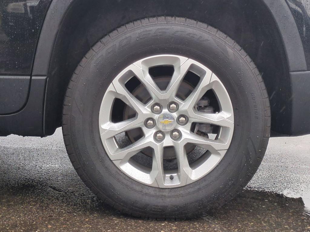 Thumbnail: 2020 Chevrolet Traverse - 8