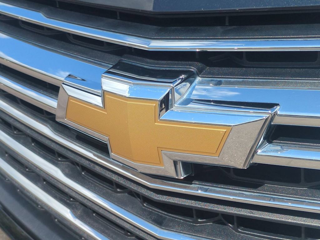 Thumbnail: 2023 Chevrolet Traverse - 7