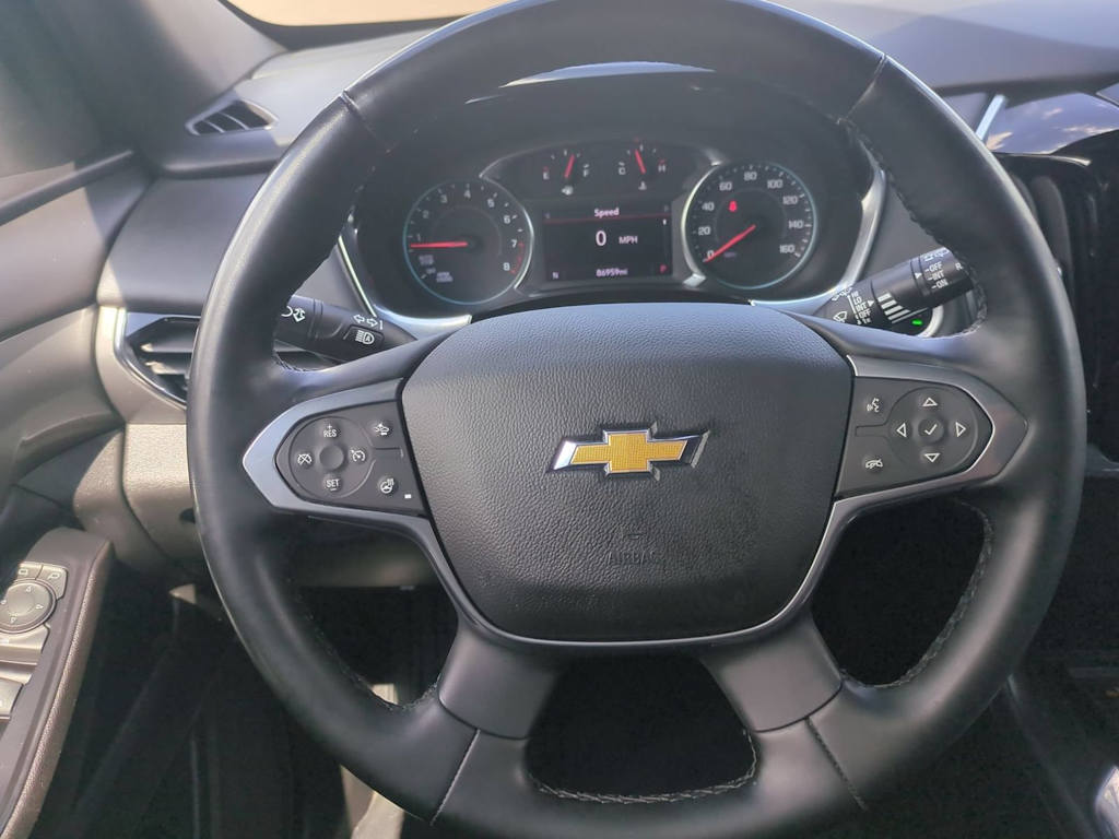 Thumbnail: 2023 Chevrolet Traverse - 13