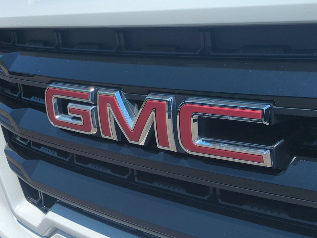 Thumbnail: 2021 GMC Sierra 1500 - 23