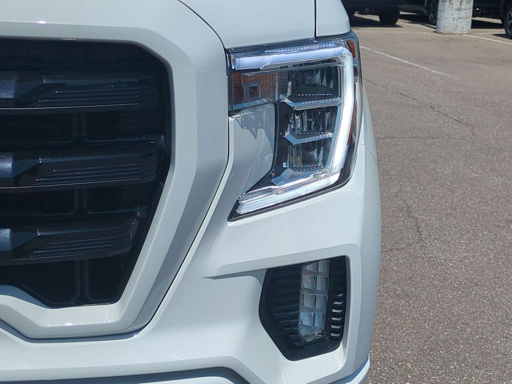 Thumbnail: 2021 GMC Sierra 1500 - 22