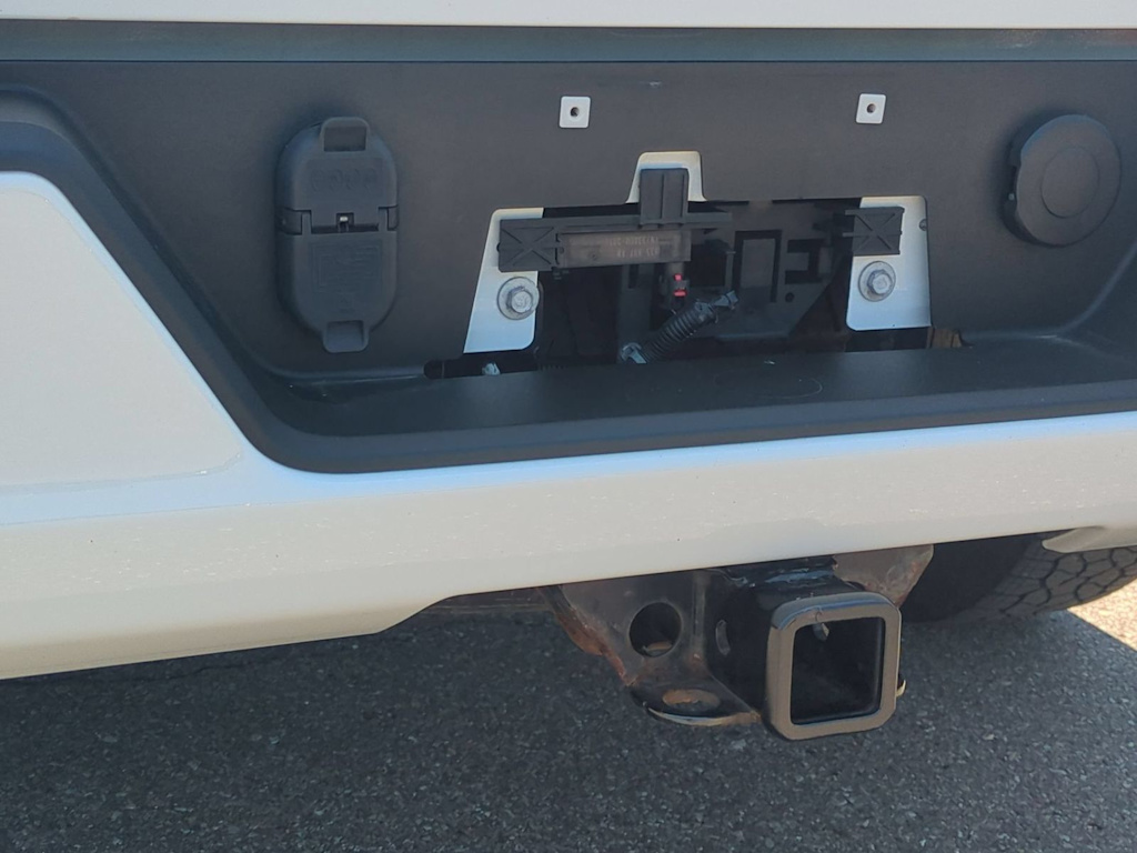 Thumbnail: 2021 GMC Sierra 1500 - 35