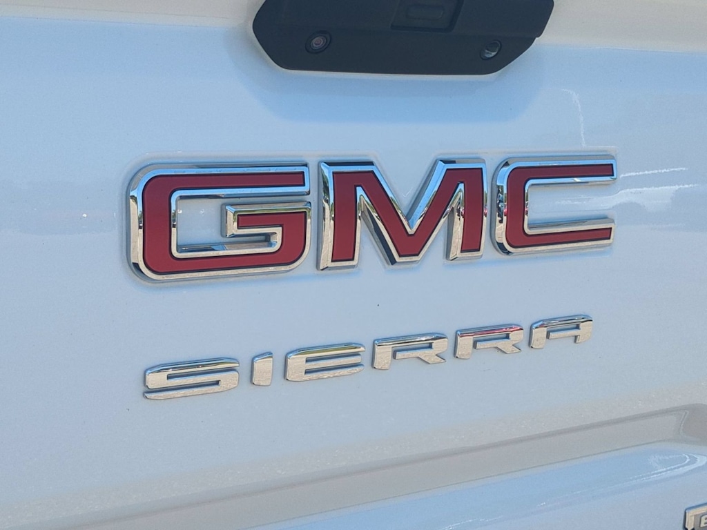 Thumbnail: 2021 GMC Sierra 1500 - 24