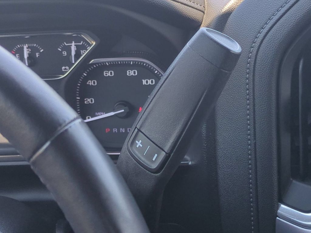 Thumbnail: 2021 GMC Sierra 1500 - 34
