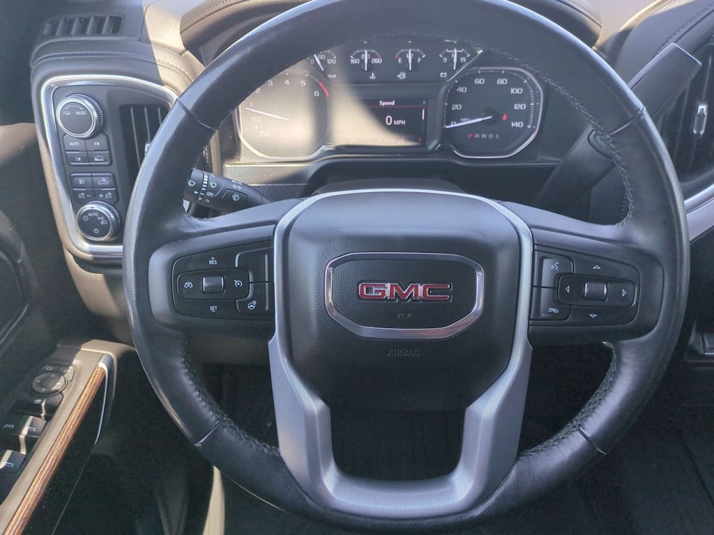Thumbnail: 2021 GMC Sierra 1500 - 9