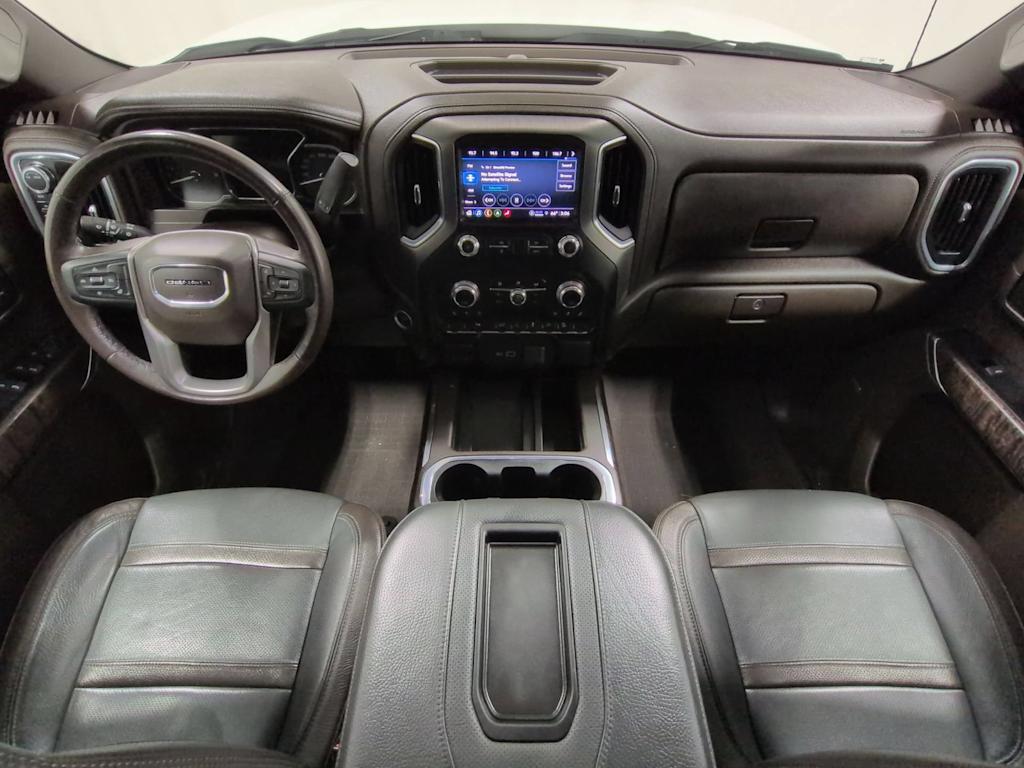 Thumbnail: 2022 GMC Sierra 1500 - 10