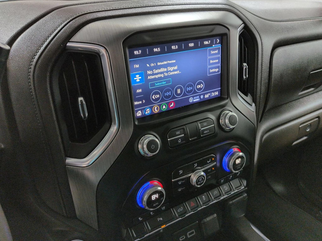Thumbnail: 2022 GMC Sierra 1500 - 16