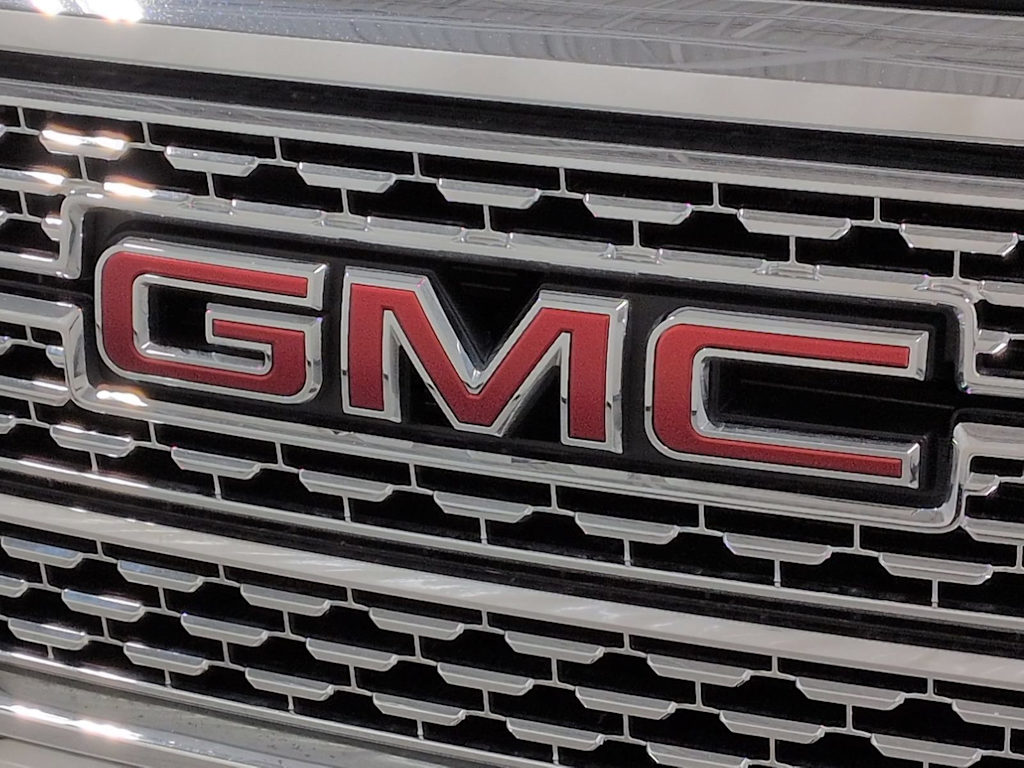 Thumbnail: 2022 GMC Sierra 1500 - 7