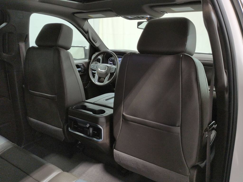 Thumbnail: 2022 GMC Sierra 1500 - 12