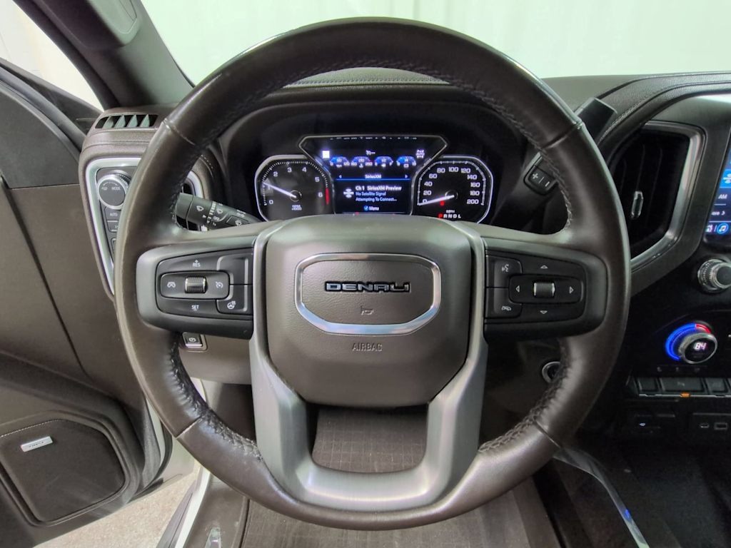 Thumbnail: 2022 GMC Sierra 1500 - 14