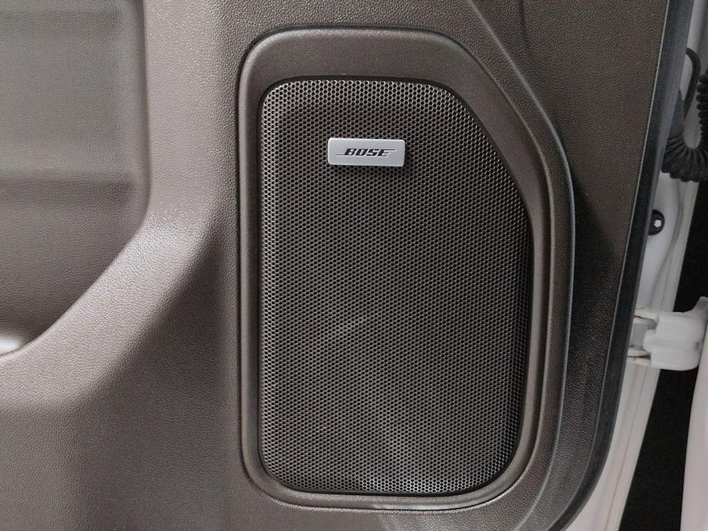 Thumbnail: 2022 GMC Sierra 1500 - 37