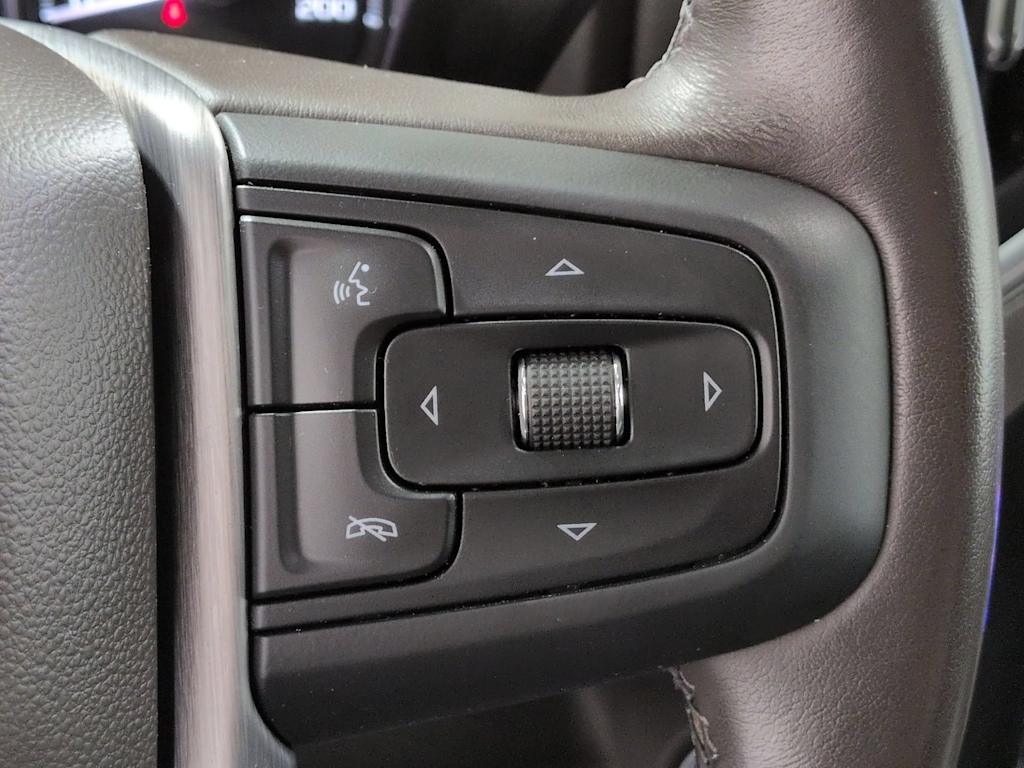 Thumbnail: 2022 GMC Sierra 1500 - 33