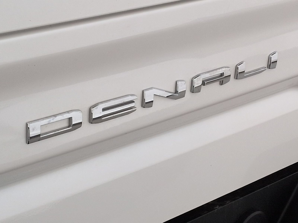 Thumbnail: 2022 GMC Sierra 1500 - 26