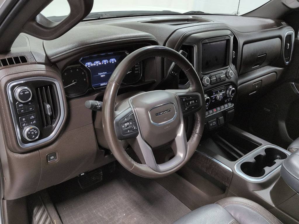 Thumbnail: 2022 GMC Sierra 1500 - 2