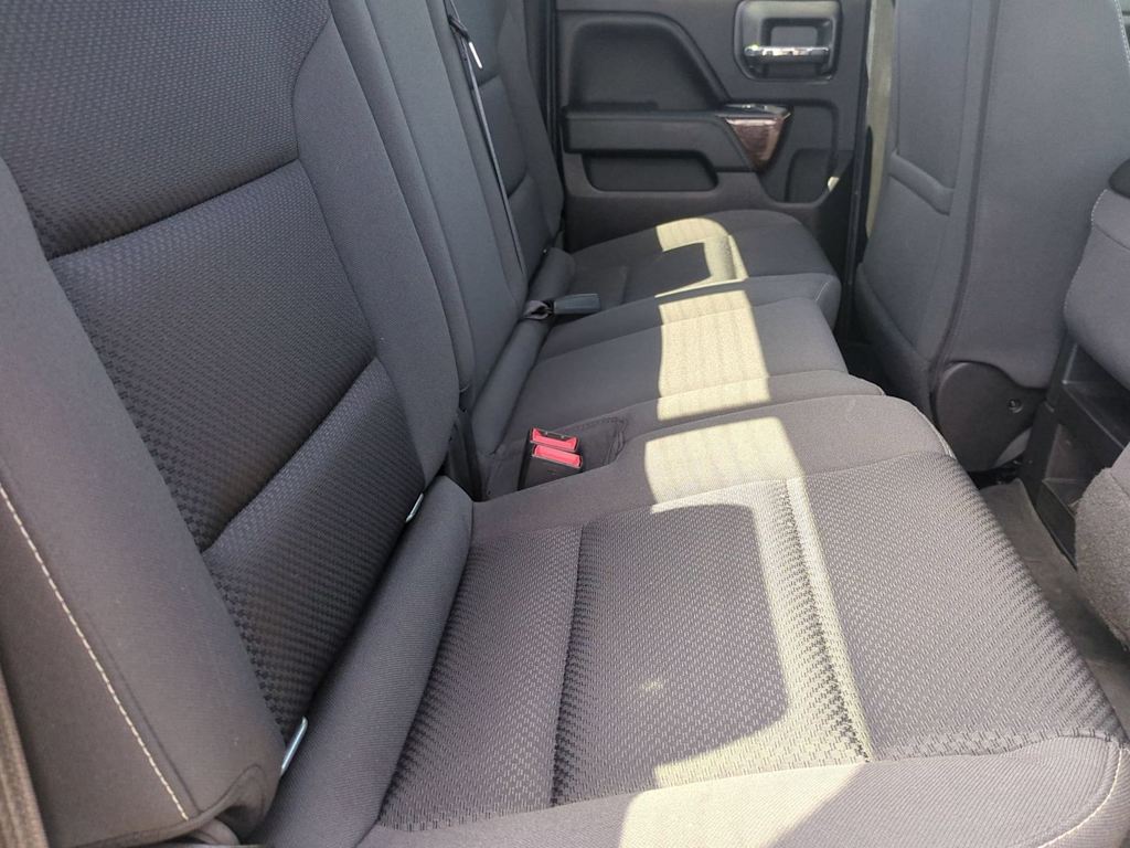 Thumbnail: 2016 GMC Sierra 1500 - 26