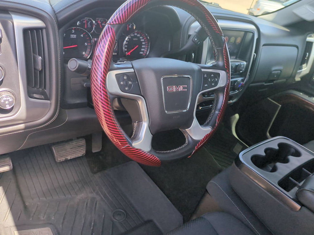 Thumbnail: 2016 GMC Sierra 1500 - 2