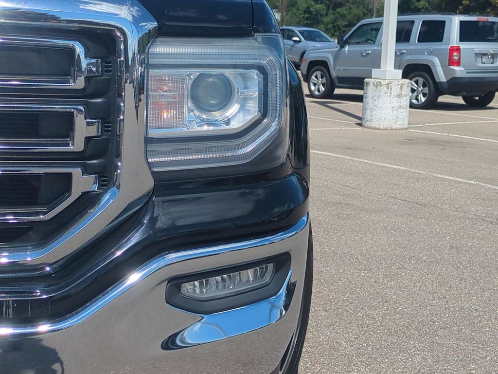Thumbnail: 2016 GMC Sierra 1500 - 21
