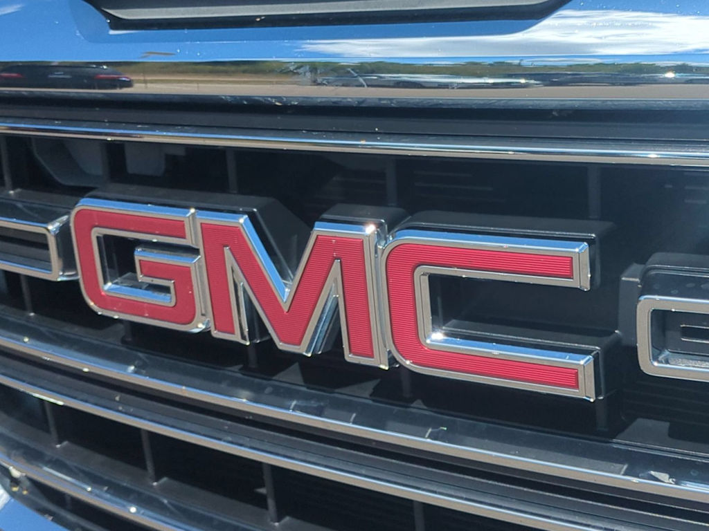 Thumbnail: 2016 GMC Sierra 1500 - 7
