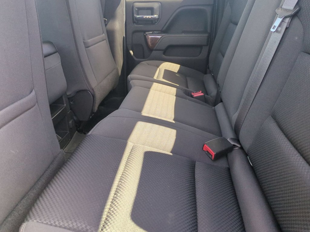 Thumbnail: 2016 GMC Sierra 1500 - 25