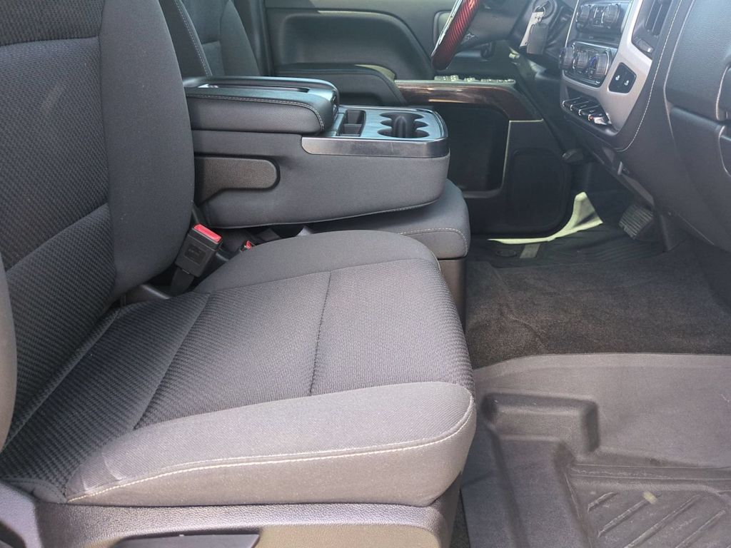 Thumbnail: 2016 GMC Sierra 1500 - 10