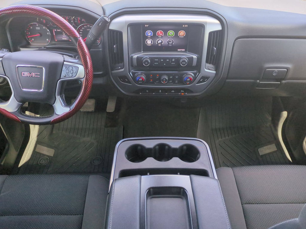 Thumbnail: 2016 GMC Sierra 1500 - 9