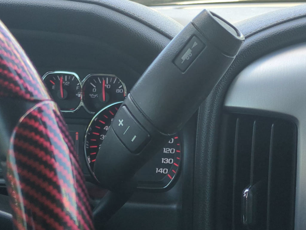 Thumbnail: 2016 GMC Sierra 1500 - 33