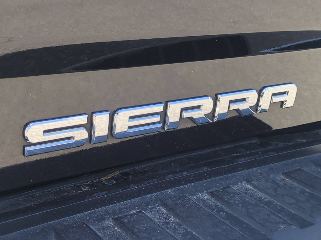 Thumbnail: 2016 GMC Sierra 1500 - 22