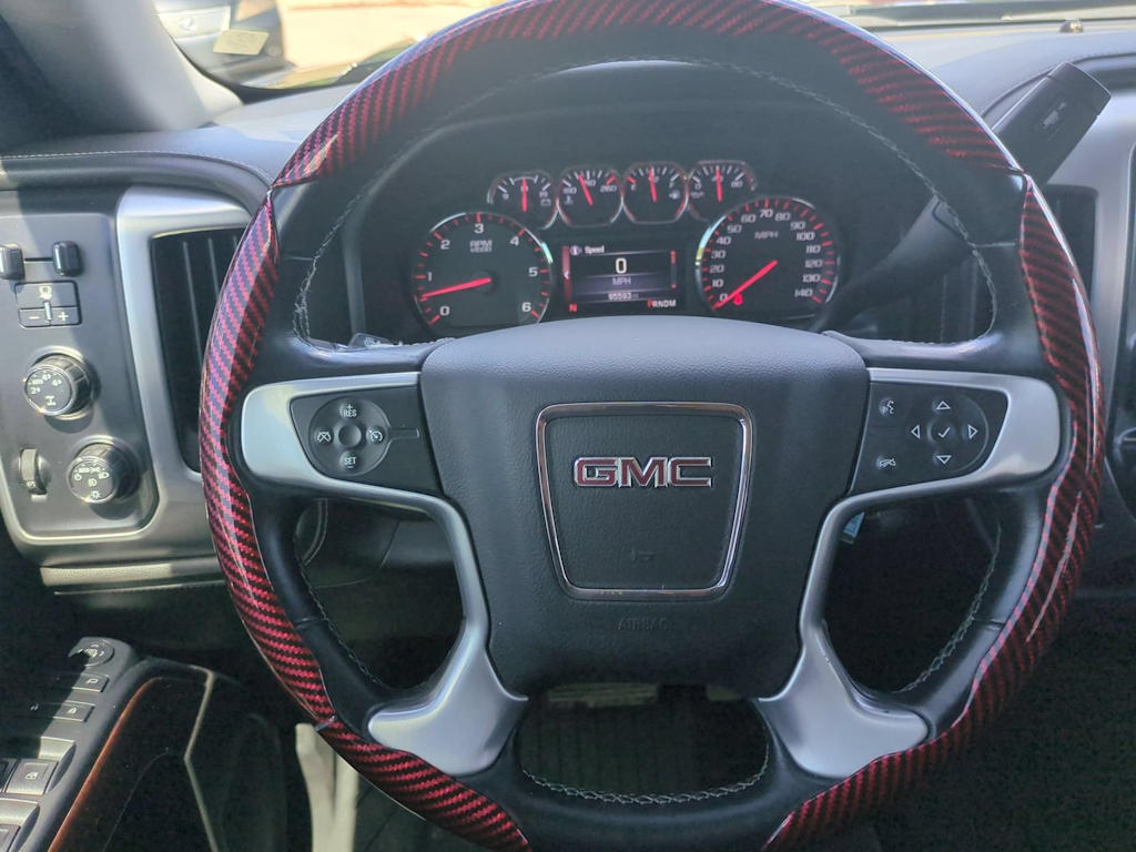 Thumbnail: 2016 GMC Sierra 1500 - 12