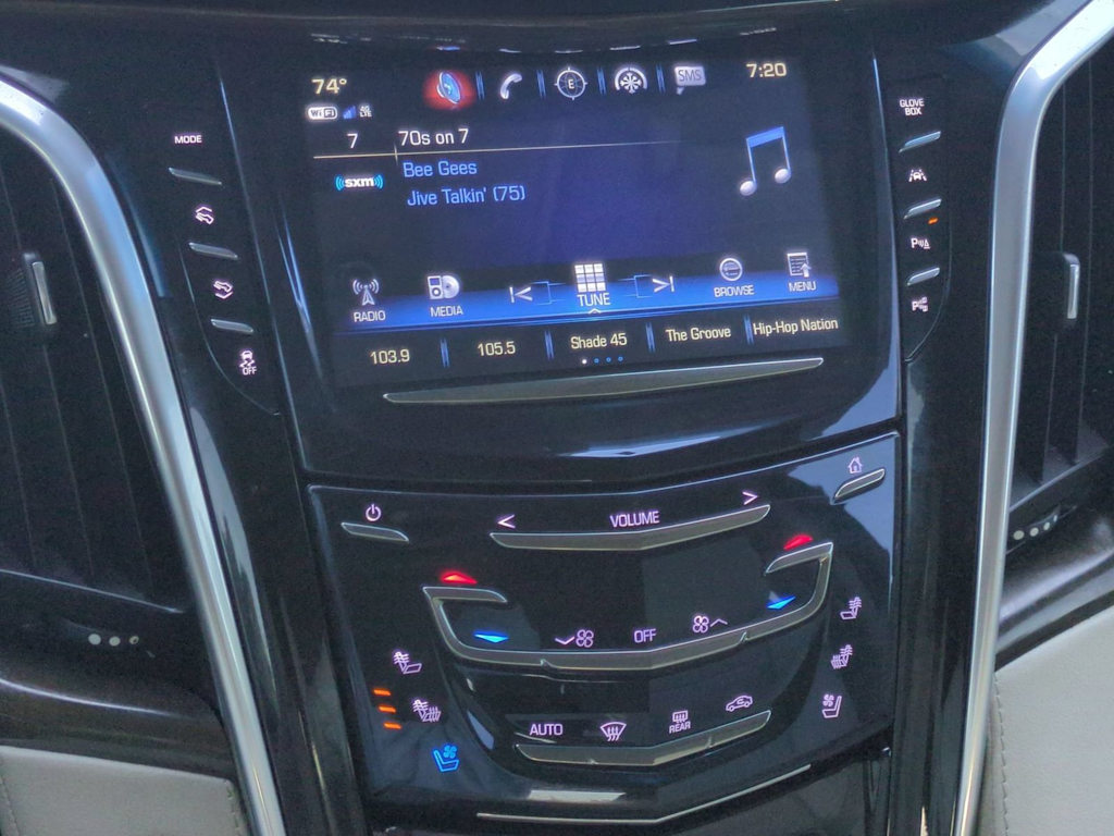 Thumbnail: 2019 Cadillac Escalade - 13