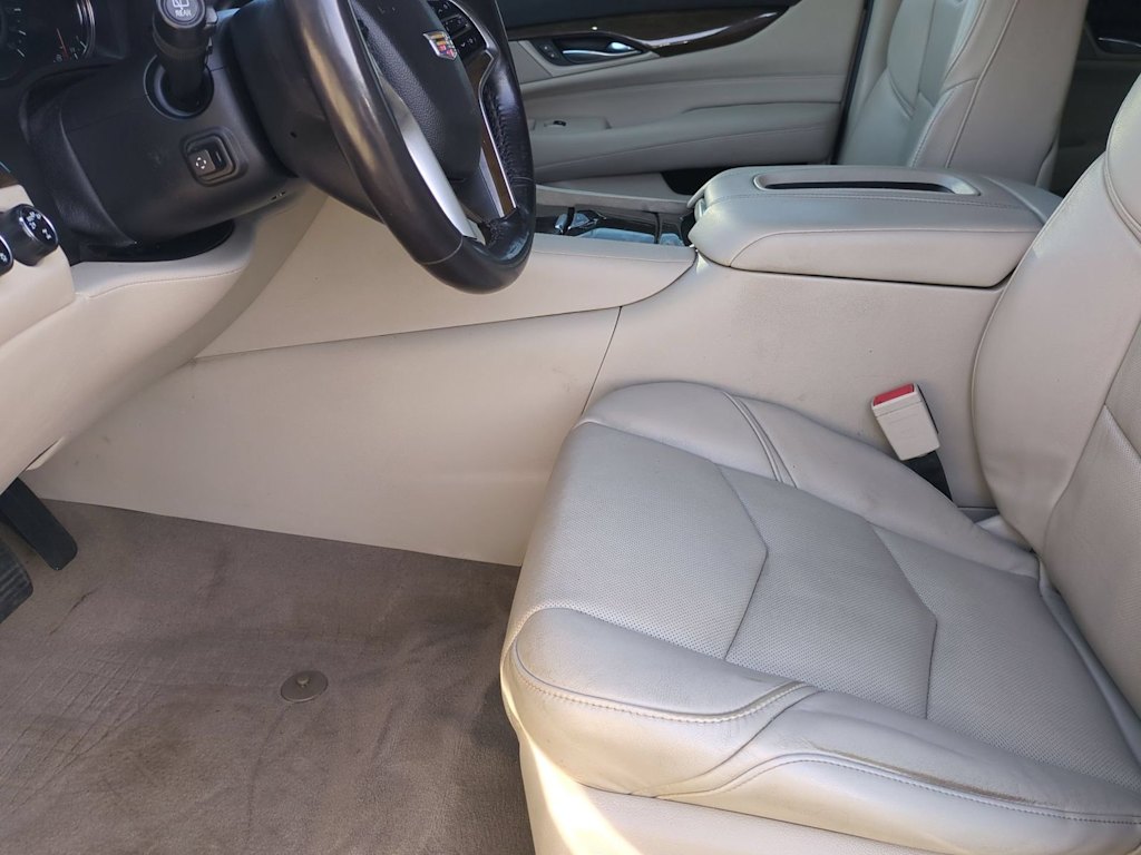 Thumbnail: 2019 Cadillac Escalade - 9