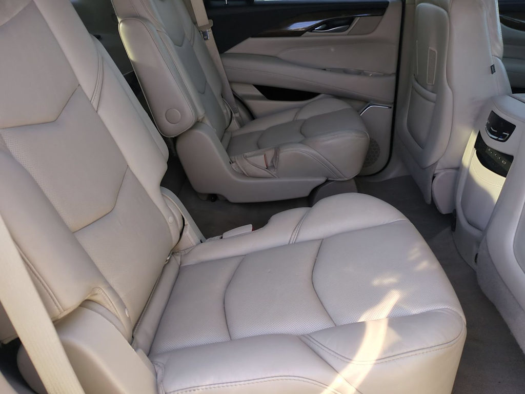 Thumbnail: 2019 Cadillac Escalade - 27