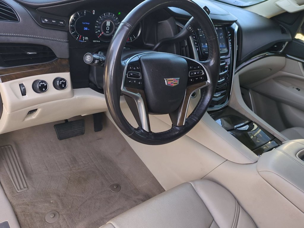 Thumbnail: 2019 Cadillac Escalade - 2