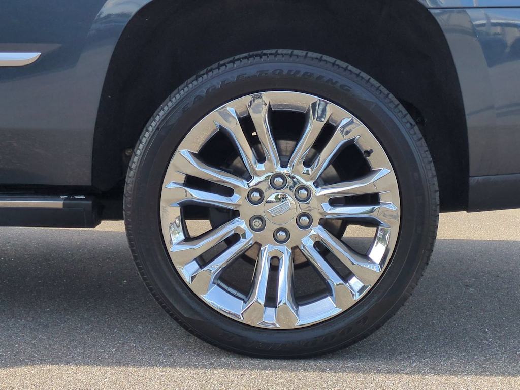 Thumbnail: 2019 Cadillac Escalade - 7