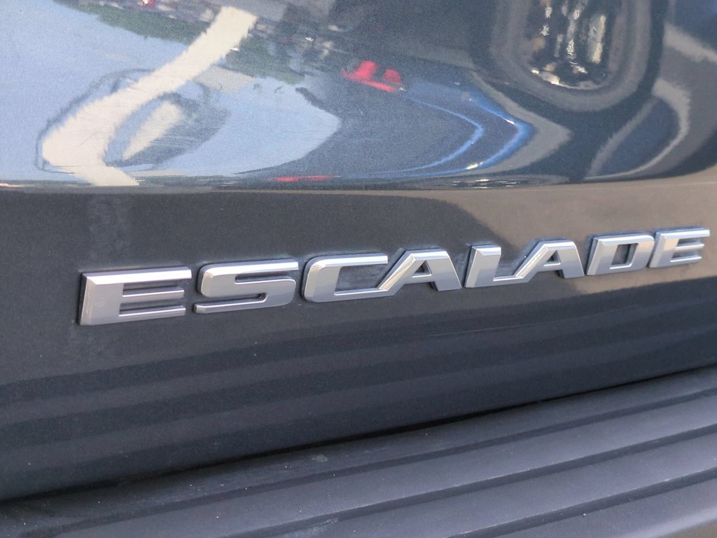 Thumbnail: 2019 Cadillac Escalade - 23