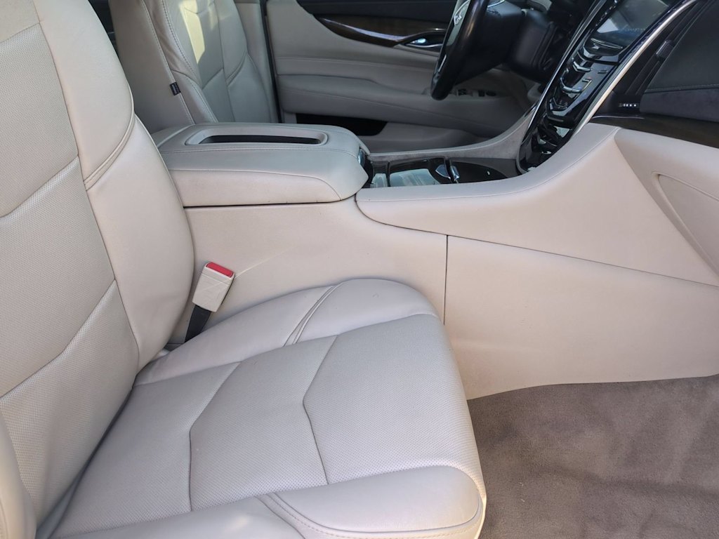Thumbnail: 2019 Cadillac Escalade - 10